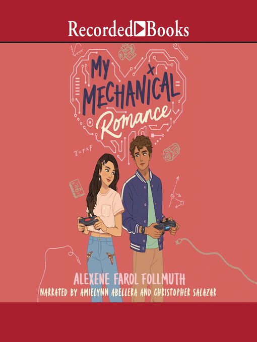 Title details for My Mechanical Romance by Alexene Farol Follmuth - Available